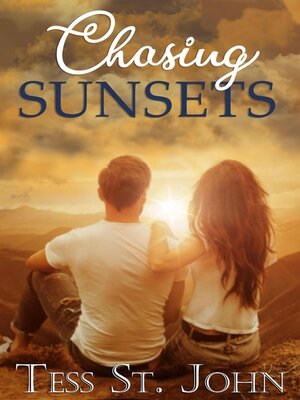 cover image of Chasing Sunsets